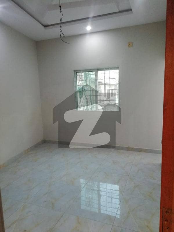 3 Marla Ground Floor For Rent