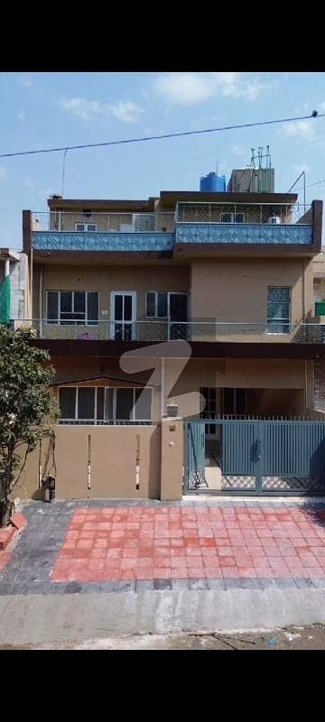 G-9/4 House For Sale