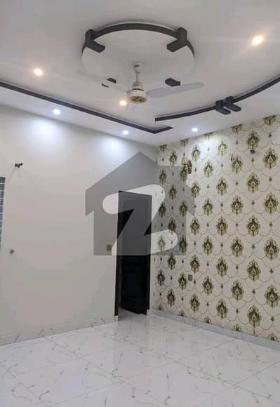 10 Marla Spacious House Available In Citi Housing Society For Rent