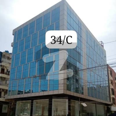 بخاری کمرشل ایریا ڈی ایچ اے فیز 6,ڈی ایچ اے ڈیفینس,کراچی میں 1 مرلہ دفتر 70.0 لاکھ میں برائے فروخت۔