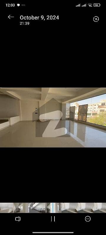 Commercial Building For Rent -Main Tariq Road Tariq Road, Karachi ...