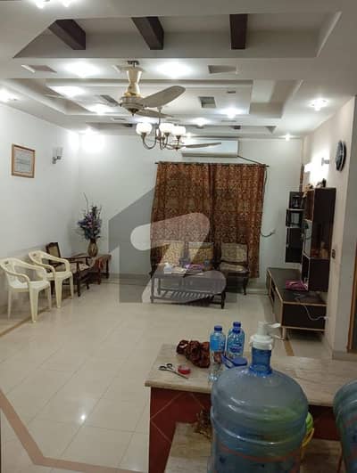 01 KANAL UPPER PORTION FOR RENT IN JOHAR TOWN LAHORE