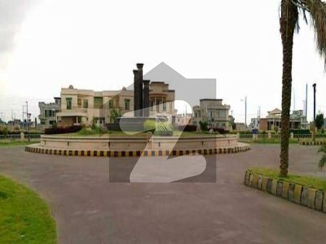 Plot File For Sale In Citi Housing Society Plot File For Sale In Citi Housing Society