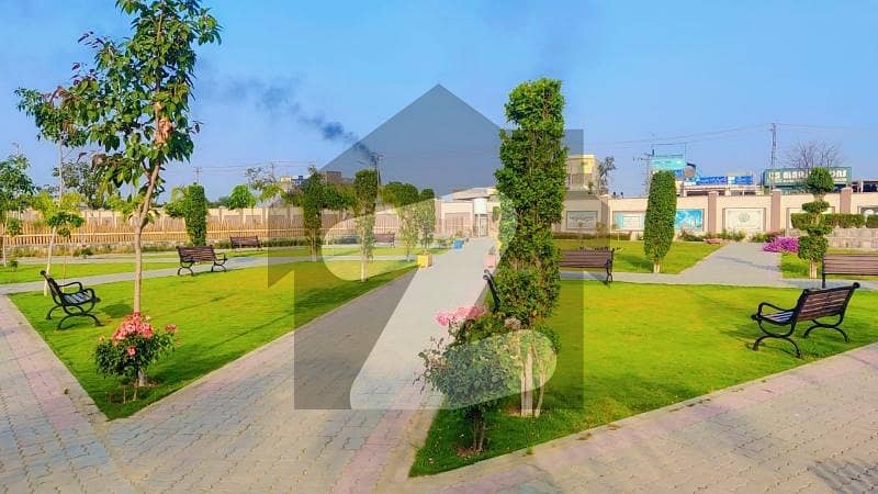 30x60 PLOT FOR SALE IN F-17 T&T ECHS ISLAMABAD