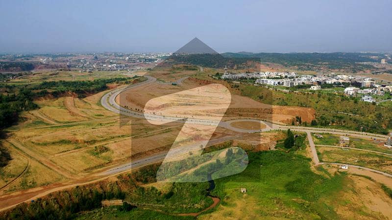 Cutting Area, Solid Ground Level Residential Plot For Sale In AGOCHS-II, Islamabad. Cutting Area, Solid Ground Level Residential Plot For Sale In AGOCHS-II, Islamabad.