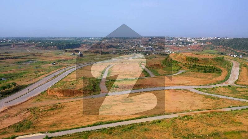 Heighted Location Residential Plot For Sale In AGOCHS-II, Islamabad. Heighted Location Residential Plot For Sale In AGOCHS-II, Islamabad.