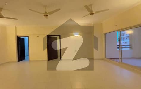 3 Bedrooms Luxurious Apartment is available for RENT Near Main Entrance of Bahria Town