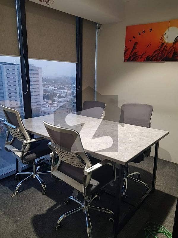 RTC Brand New Office Tower