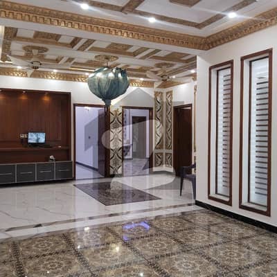 5 Marla Ground Potion Available For Rent