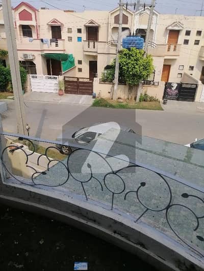 3 Marla House For Sale