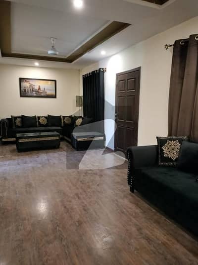 E-11 Two Bedroom Apartment Available For Sale