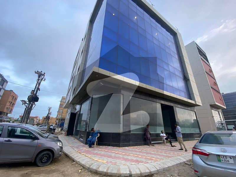 OFFICE FLOOR Available On Rent OFFICE FLOOR Available On Rent