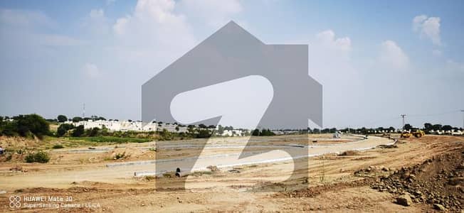 1 KANAL Prime Location Residential Plot Available For Sale In DHA Phase 5 ISLAMABAD