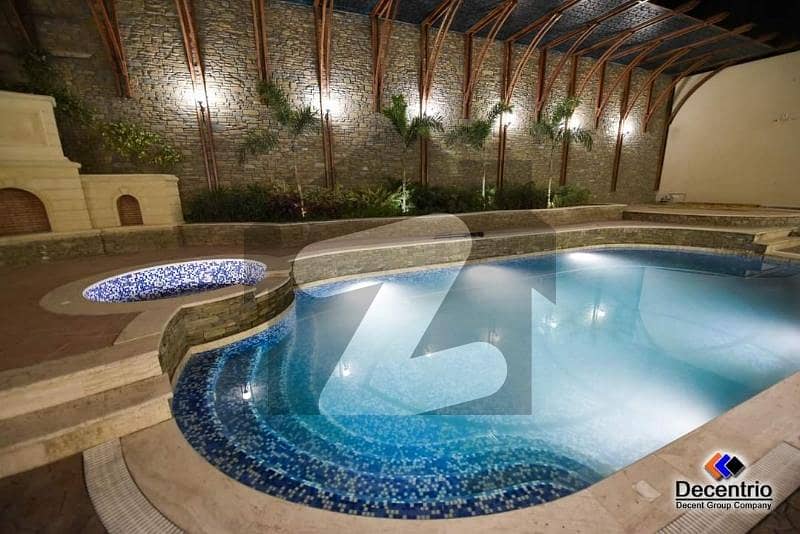 F-6/3 Brand New House For Rent
