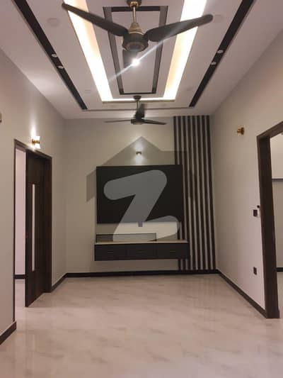 LUXURIOUS BUNGLOW FO SALE IN PRIME LOCAL OF GULSHAN-E-MAYMAR