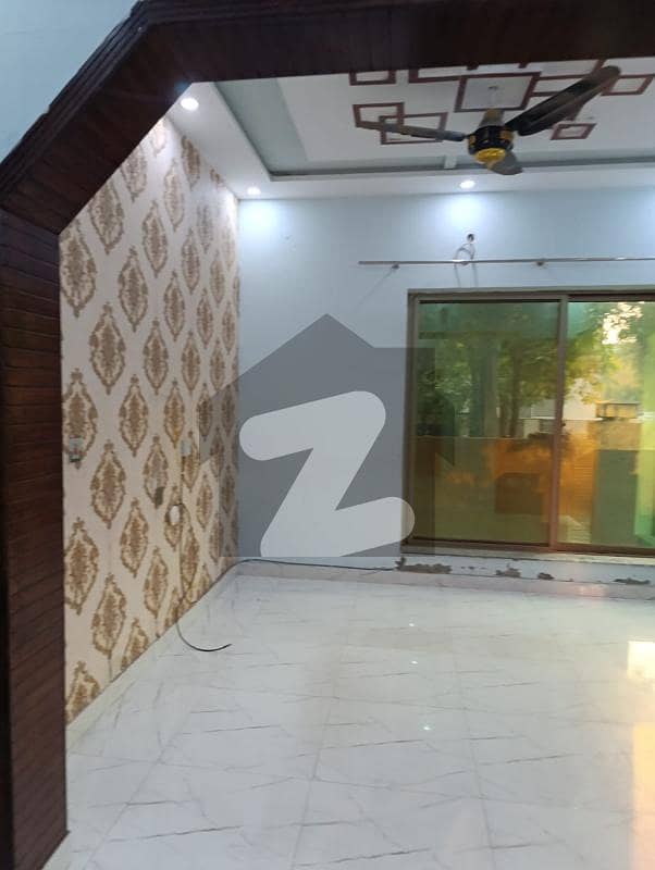 Beautiful 5 Marla House Available For Rent Beautiful 5 Marla House Available For Rent