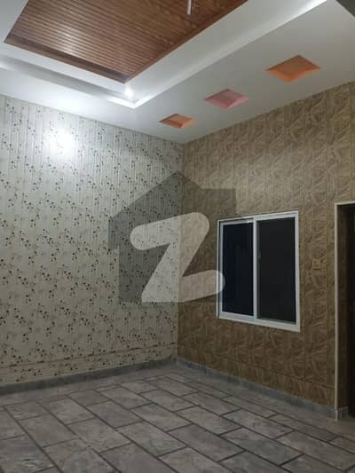 Ideal 4 Marla House Available In Muhammad Abad, Faisalabad