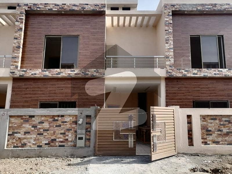 Book Prime Location House Today In DHA Defence