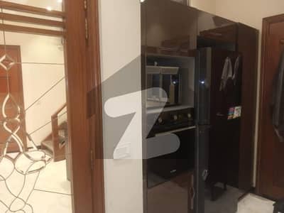 7 Marla House Is Available For Rent In DHA Phase 6 Block D Lahore