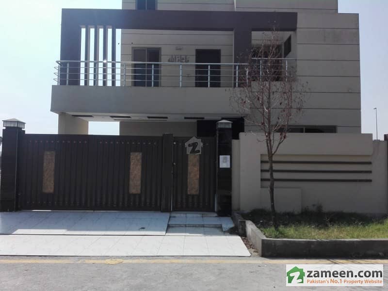 Brand New House Available For Sale In Phase 3