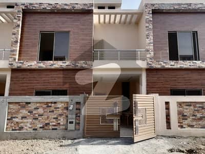 Prime Location House Of 6 Marla For sale In DHA Defence