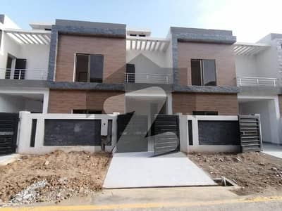 Prime Location 6 Marla House For sale In The Perfect Location Of DHA Defence