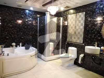 100% Original 1 Kanal Full Furnished Owner Build Facing 70 Fit Road 6 Master Bedrooms With Basement In DHA Phase 8 Ex Park View