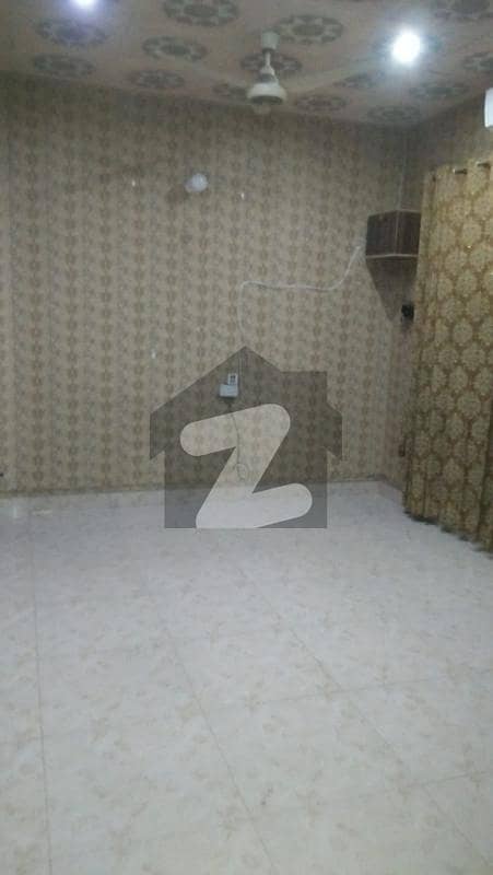 5 Marla House In Y Block Madina Town