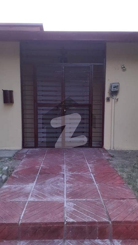 5 Marla Single-Storey Fiber Villa For Sale | Immaculate Condition