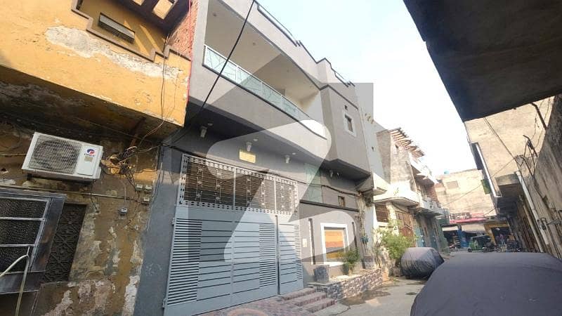 House Is Available For Sale In Fateh Garh