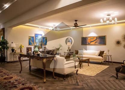 ایف ۔ 6 اسلام آباد میں 6 کمروں کا 1 کنال مکان 62.0 کروڑ میں برائے فروخت۔