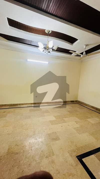 10 Marla Upper Portion Available For Rent In Bahria Town Rawalpindi