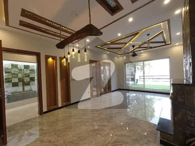 5 Marla Brand New House For Sale in Gulraiz near Bahria Town