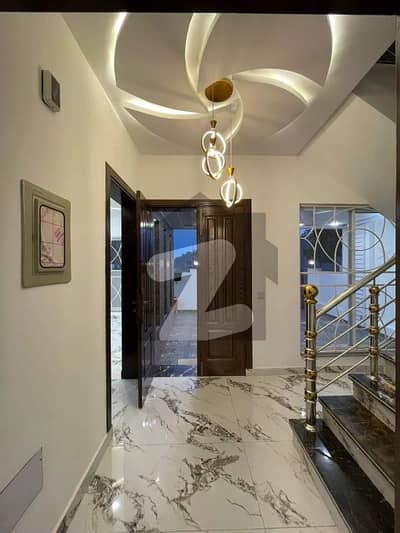 Brand New Corner 10 Marla House Available For Sale Brand New Corner 10 Marla House Available For Sale