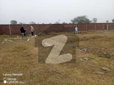 2 Kanal Form House Land For Sale