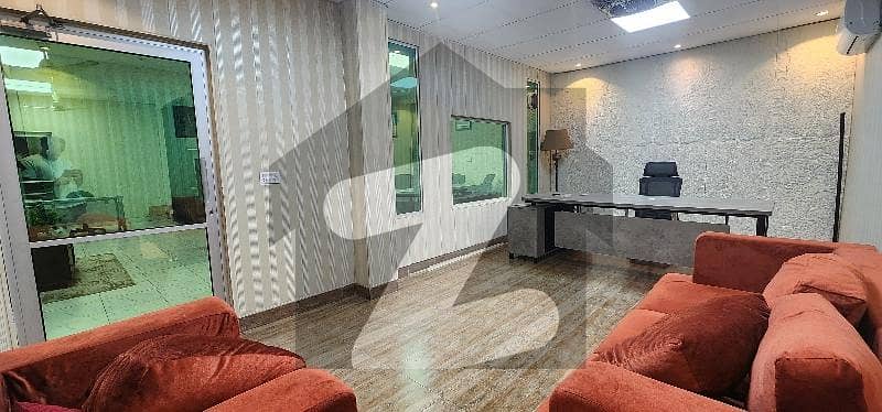 Beautiful Furnished Office Available For Rent Beautiful Furnished Office Available For Rent