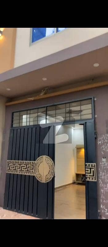 2 Marla House For sale In Sajid Garden 2 Marla House For sale In Sajid Garden