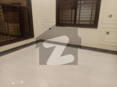 Lower Portion Available For Sell In Block 3 A Gulistan E Johar