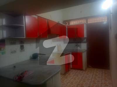 Lower Ground Portion Is Available For Rent In Block 13 Johar