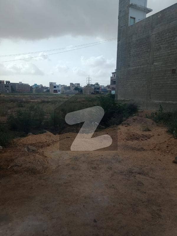 Get Your Dream Commercial Plot In Rab Razi Cooperative Society Karachi Get Your Dream Commercial Plot In Rab Razi Cooperative Society Karachi