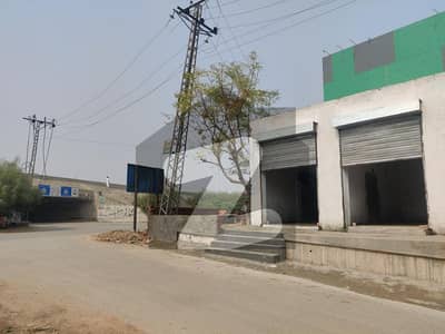 SHOP/WAREHOUSE