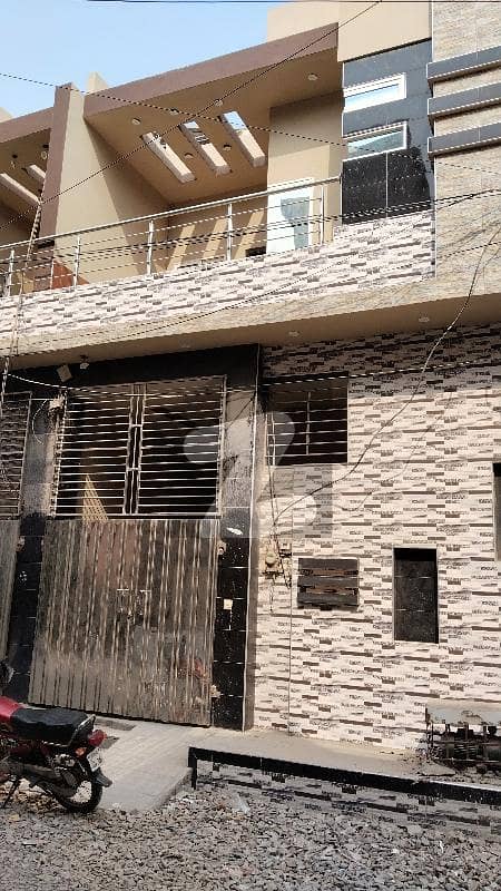 4.4 Marla 2 Storey House For Sale In Haseeb Shaheed Colony Satyana Road Faisalabad 4.4 Marla 2 Storey House For Sale In Haseeb Shaheed Colony Satyana Road Faisalabad