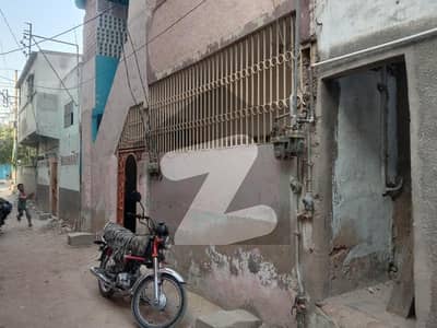 Residential Plot For Sale In Khokhrapar 4