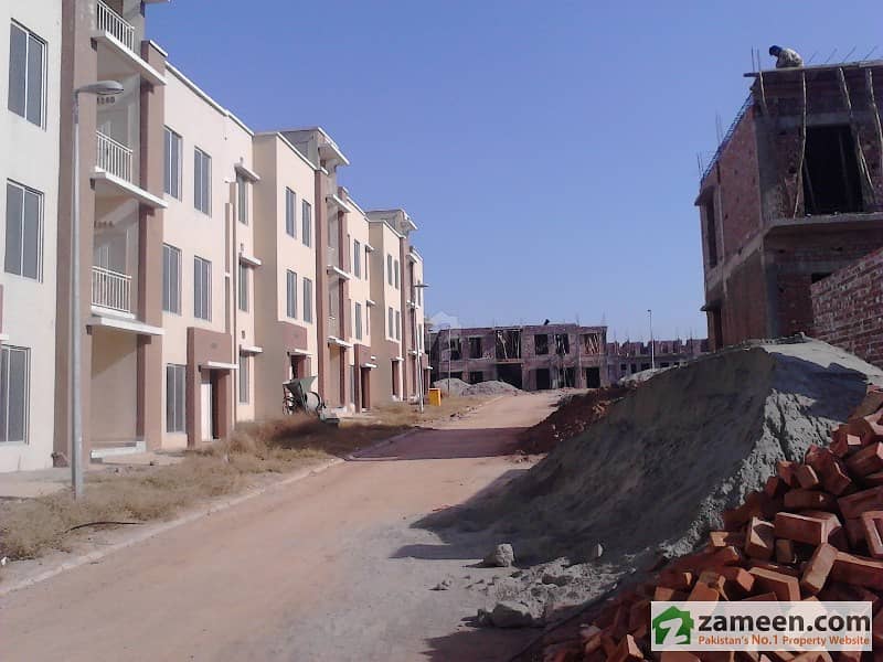 Upper Portion For Sale In Bahria Town Phase 8 - Awami Villas 3
