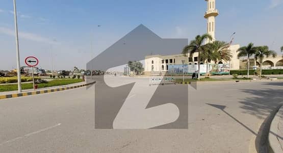 Affordable Prime Location Residential Plot For sale In Naya Nazimabad - Block C