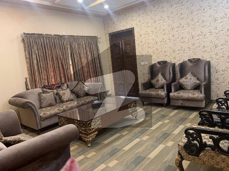 Corner FDA City - Block A1 House Sized 20 Marla For Sale Corner FDA City - Block A1 House Sized 20 Marla For Sale