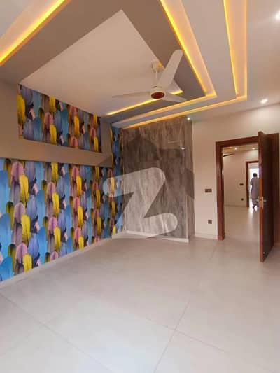7 Marla used House For Sale In Bahria Town Rawalpindi