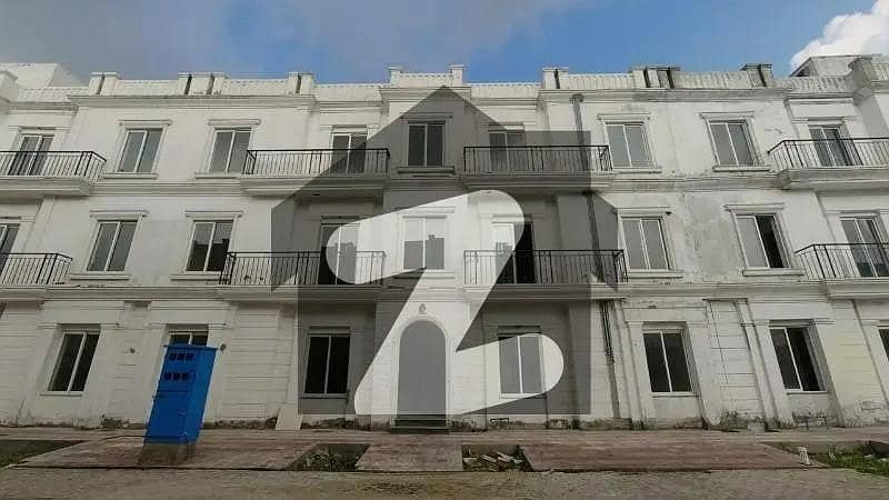 5 Marla Ready To Move Smart Home Available For Sale In Bahria Orchard Phase 4 Block G5 5 Marla Ready To Move Smart Home Available For Sale In Bahria Orchard Phase 4 Block G5
