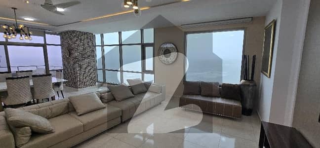 امارکریسنٹ