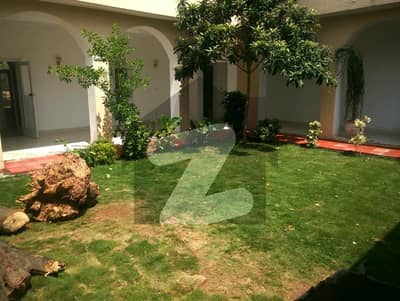 Demolish Able CDA Transfer House In A Secure And Peaceful Location